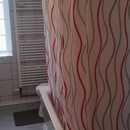 Daire Zu Hause Bei Freunden