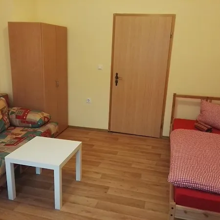 Daire Zu Hause Bei Freunden Dortmund