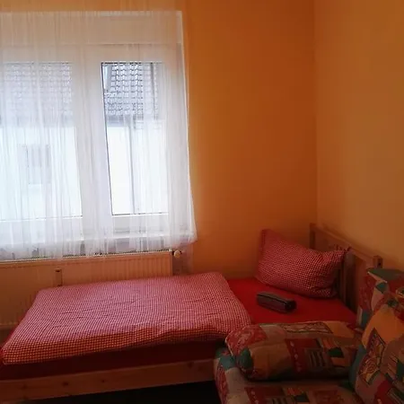 Daire Zu Hause Bei Freunden