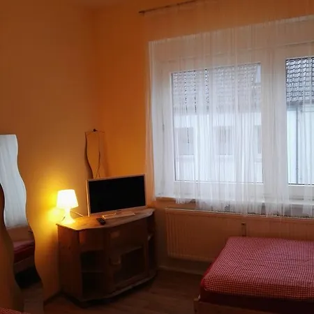 Zu Hause Bei Freunden Dortmund