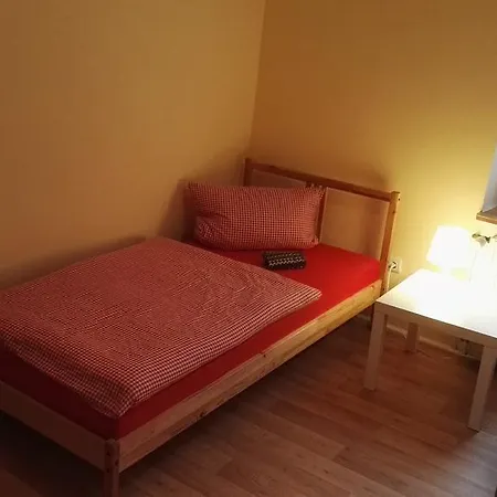 Zu Hause Bei Freunden Daire *