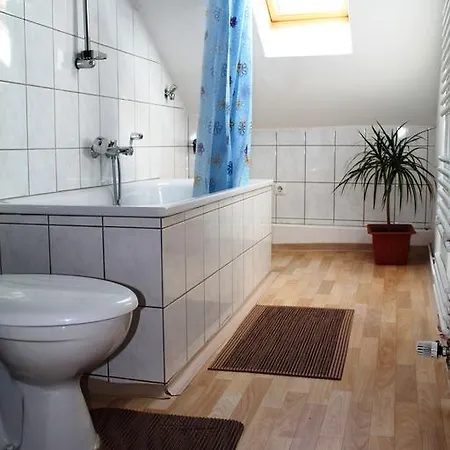 Daire Zu Hause Bei Freunden Dortmund