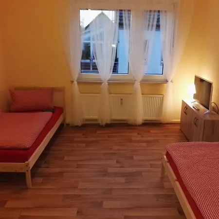 Zu Hause Bei Freunden Daire *
