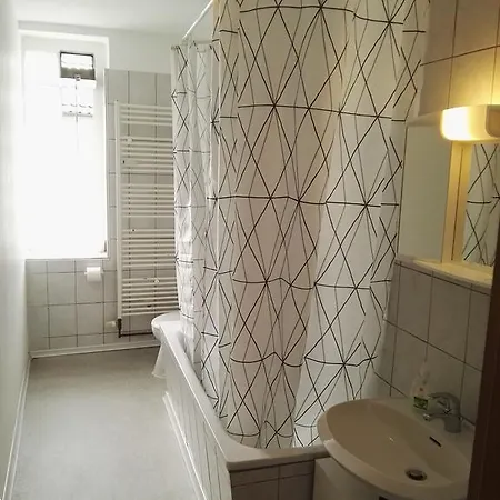 Zu Hause Bei Freunden
