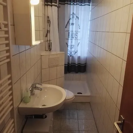 Zu Hause Bei Freunden Daire Dortmund