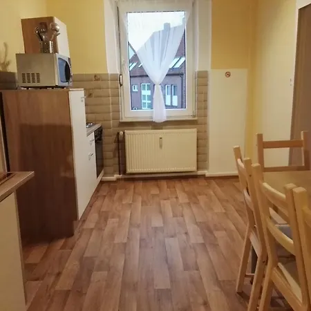 Zu Hause Bei Freunden * Dortmund