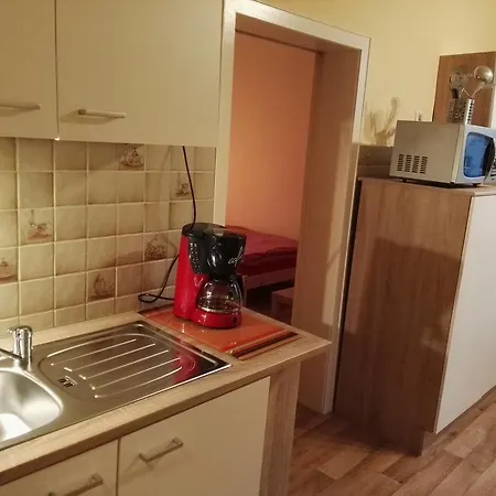 Zu Hause Bei Freunden Dortmund