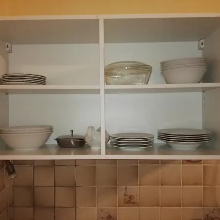 Zu Hause Bei Freunden Appartamento Dortmund