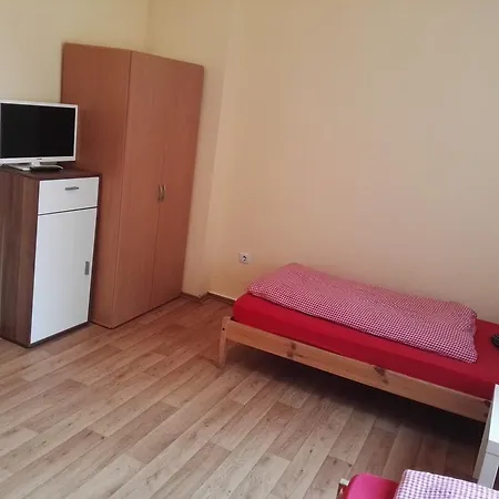 Appartement Zu Hause Bei Freunden Dortmund