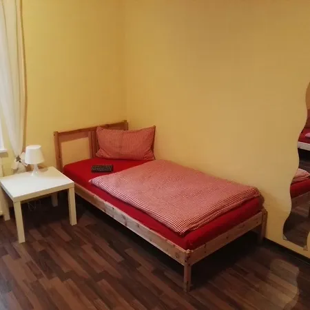 Zu Hause Bei Freunden Appartamento *