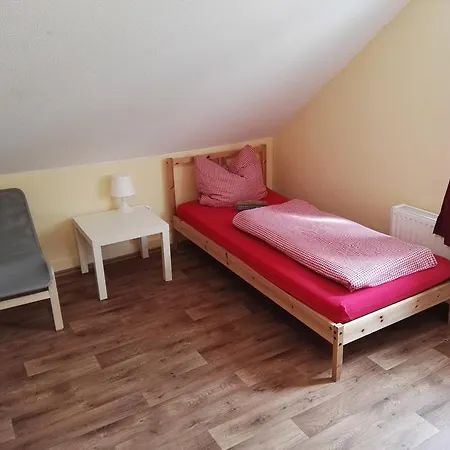 Zu Hause Bei Freunden Dortmund