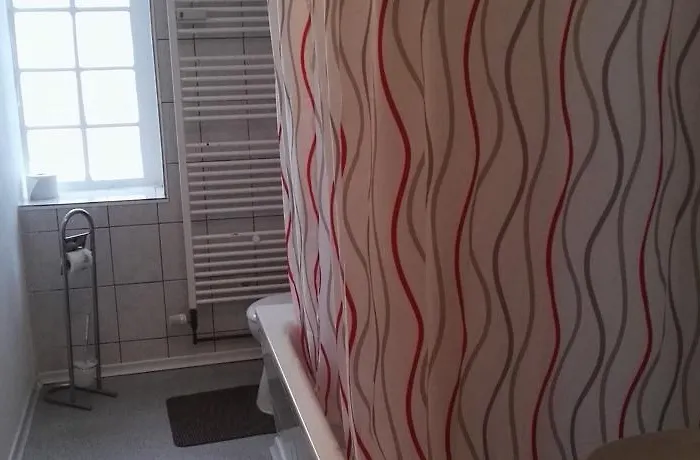 Daire Zu Hause Bei Freunden