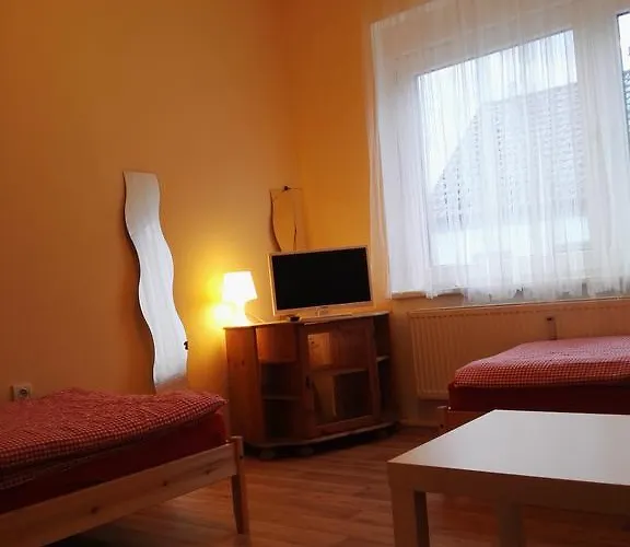 Zu Hause Bei Freunden Daire