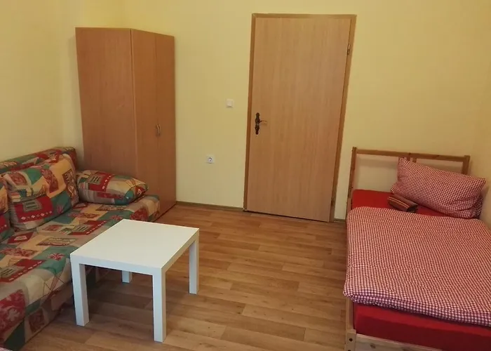 Appartement Zu Hause Bei Freunden Dortmund