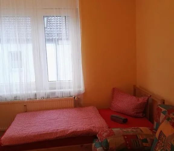 Appartement Zu Hause Bei Freunden