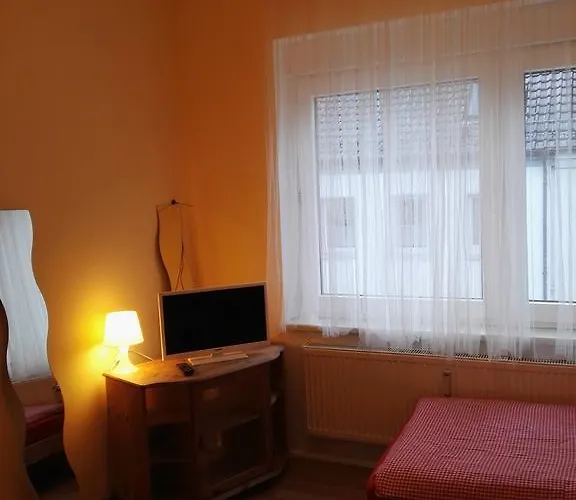 Zu Hause Bei Freunden Dortmund