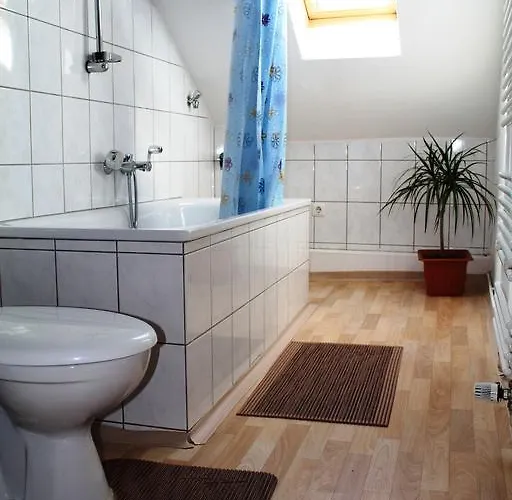 Appartement Zu Hause Bei Freunden Dortmund