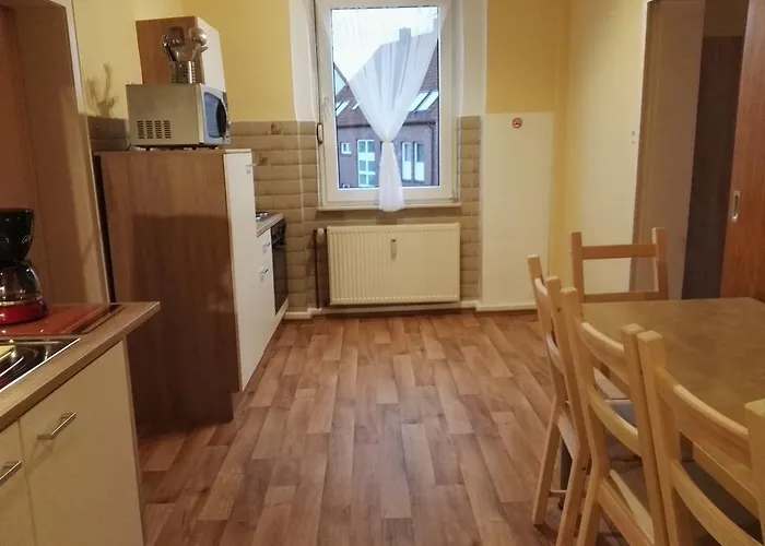 Zu Hause Bei Freunden * Dortmund