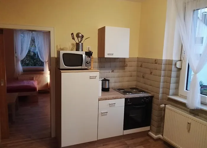 Daire Zu Hause Bei Freunden