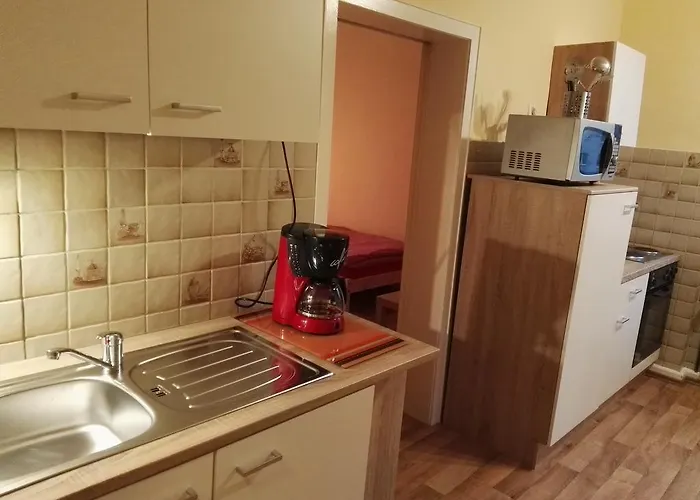 Zu Hause Bei Freunden Dortmund