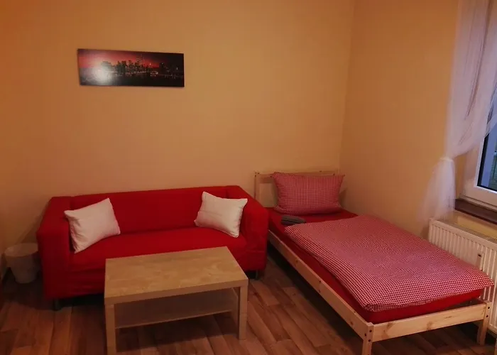 Zu Hause Bei Freunden Daire