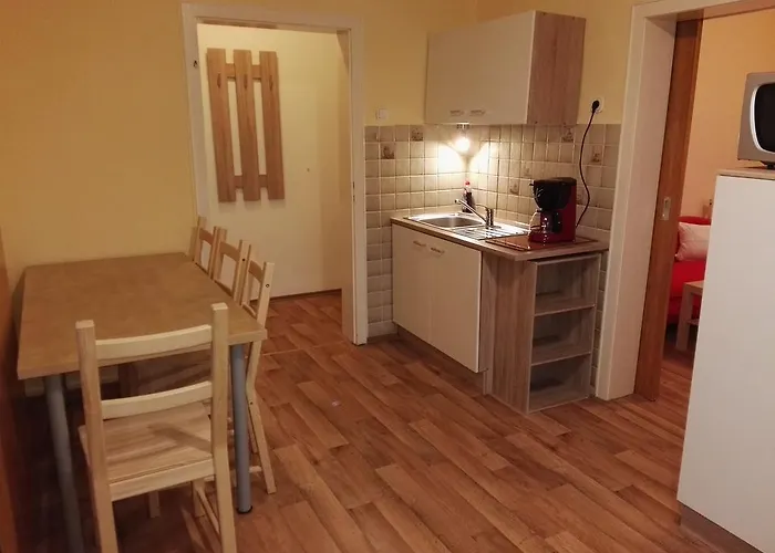 Zu Hause Bei Freunden