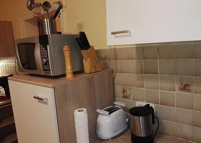 Daire Zu Hause Bei Freunden