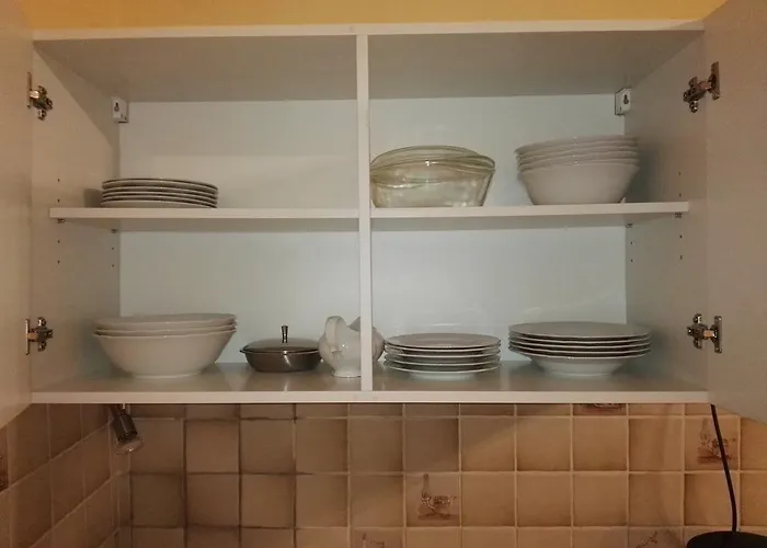 Zu Hause Bei Freunden Appartement Dortmund