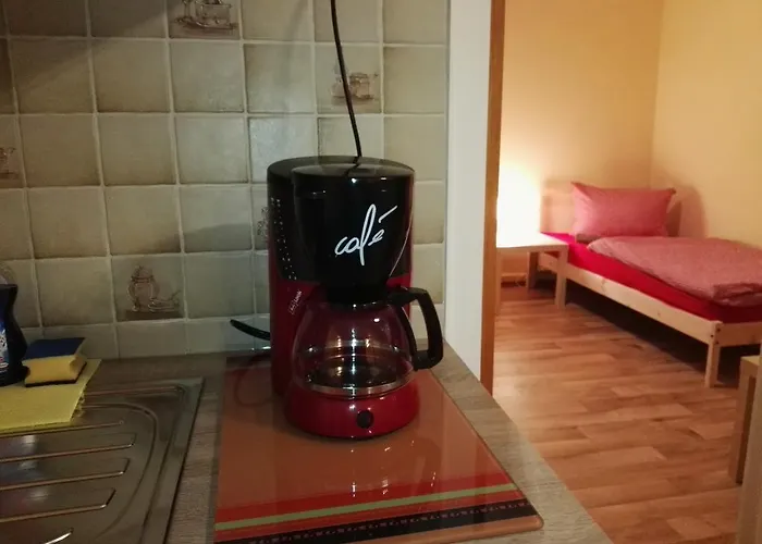 Zu Hause Bei Freunden Dortmund