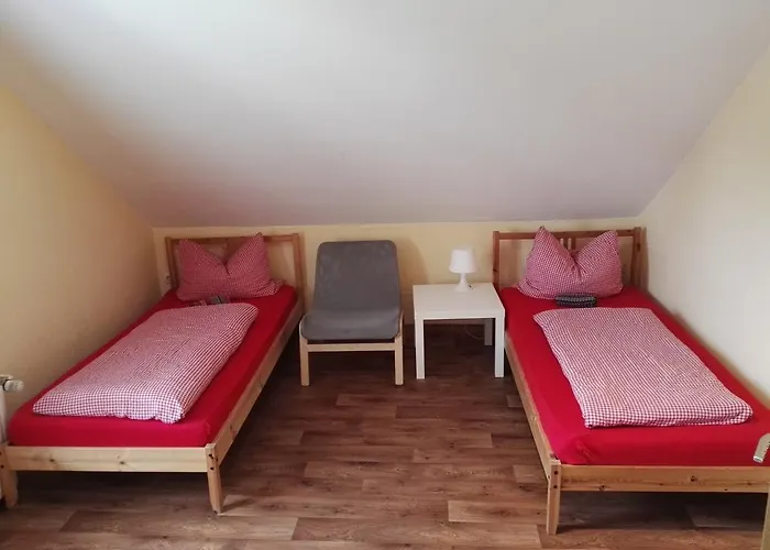 Zu Hause Bei Freunden *