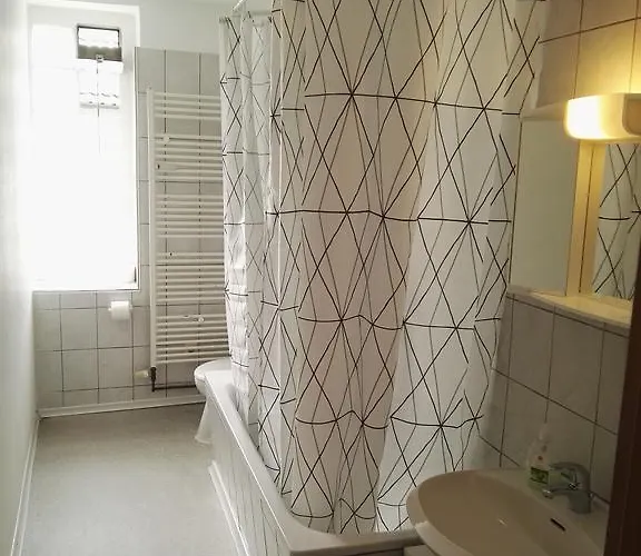 Zu Hause Bei Freunden