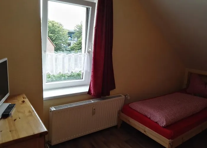 Zu Hause Bei Freunden *