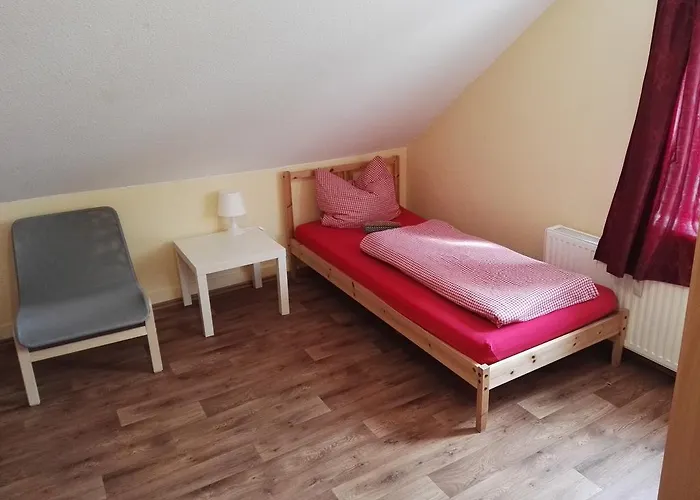 Zu Hause Bei Freunden Dortmund