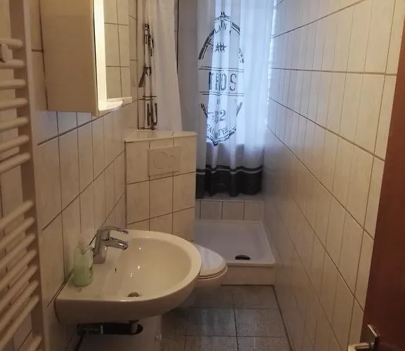 Zu Hause Bei Freunden Daire Dortmund