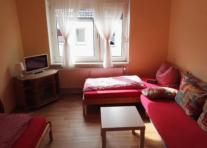 Zu Hause Bei Freunden *